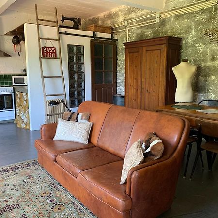 Loft - Casinha A Porta Βίλα Αρούκα Εξωτερικό φωτογραφία