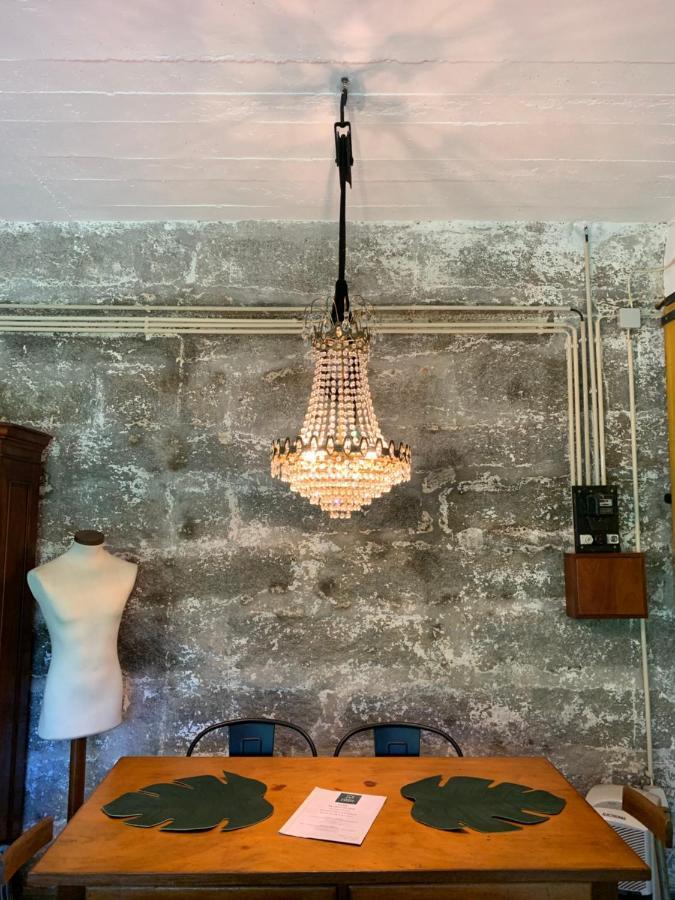 Loft - Casinha A Porta Βίλα Αρούκα Εξωτερικό φωτογραφία
