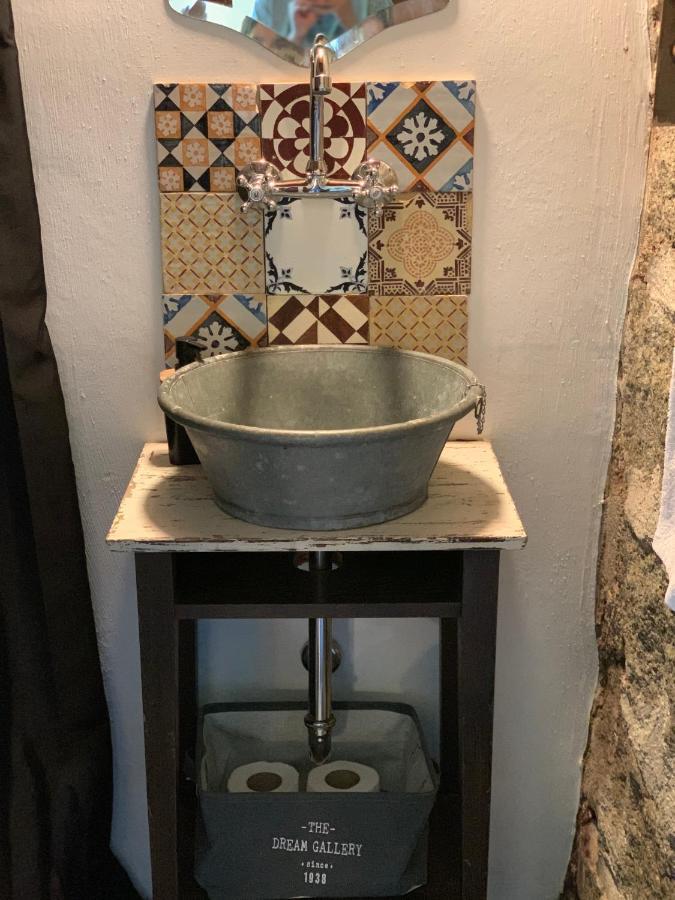 Loft - Casinha A Porta Βίλα Αρούκα Εξωτερικό φωτογραφία