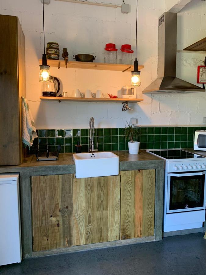 Loft - Casinha A Porta Βίλα Αρούκα Εξωτερικό φωτογραφία