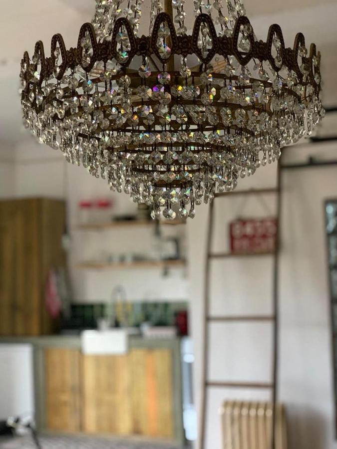 Loft - Casinha A Porta Βίλα Αρούκα Εξωτερικό φωτογραφία