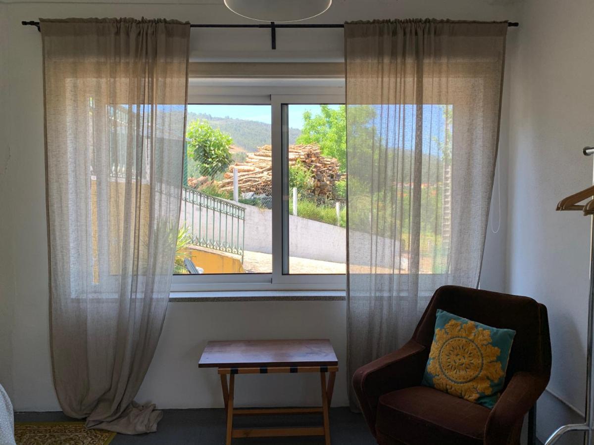 Loft - Casinha A Porta Βίλα Αρούκα Εξωτερικό φωτογραφία