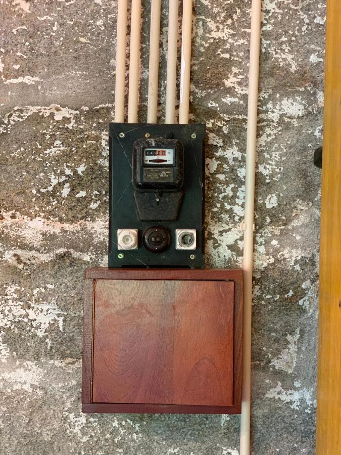Loft - Casinha A Porta Βίλα Αρούκα Εξωτερικό φωτογραφία