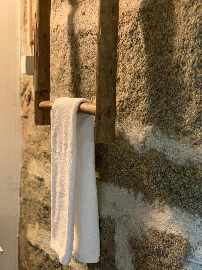 Loft - Casinha A Porta Βίλα Αρούκα Εξωτερικό φωτογραφία