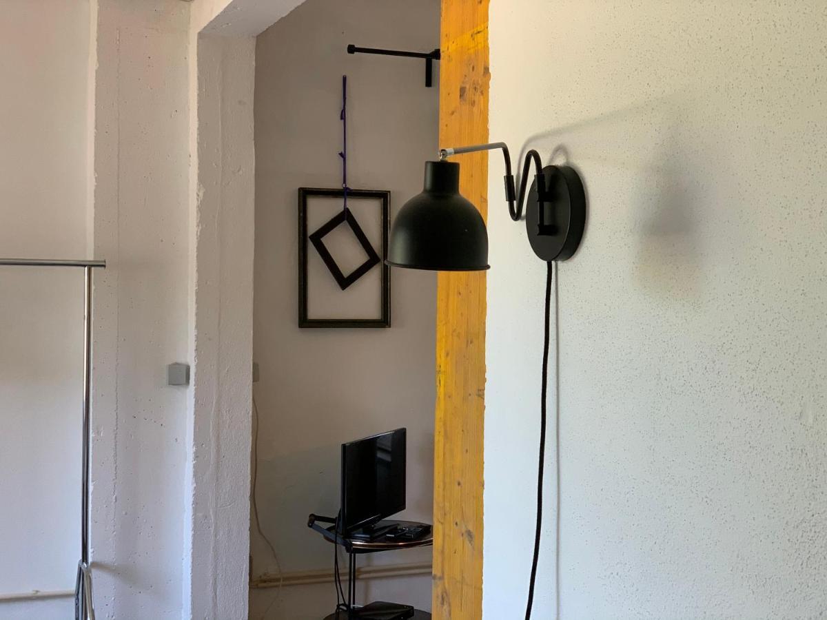 Loft - Casinha A Porta Βίλα Αρούκα Εξωτερικό φωτογραφία