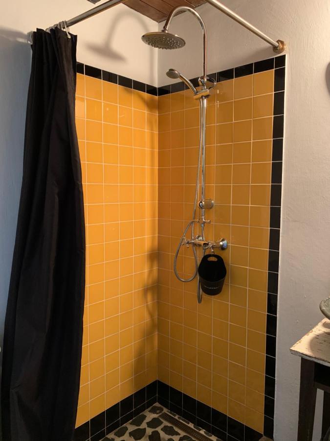 Loft - Casinha A Porta Βίλα Αρούκα Εξωτερικό φωτογραφία