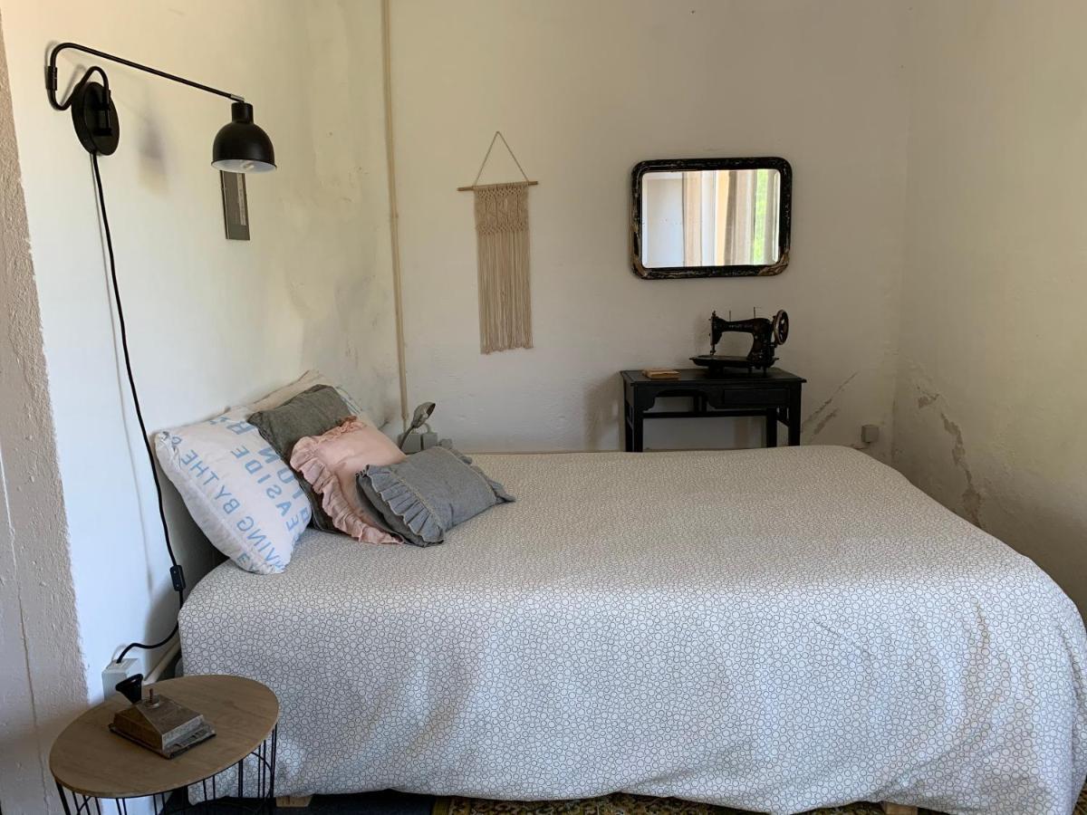 Loft - Casinha A Porta Βίλα Αρούκα Εξωτερικό φωτογραφία