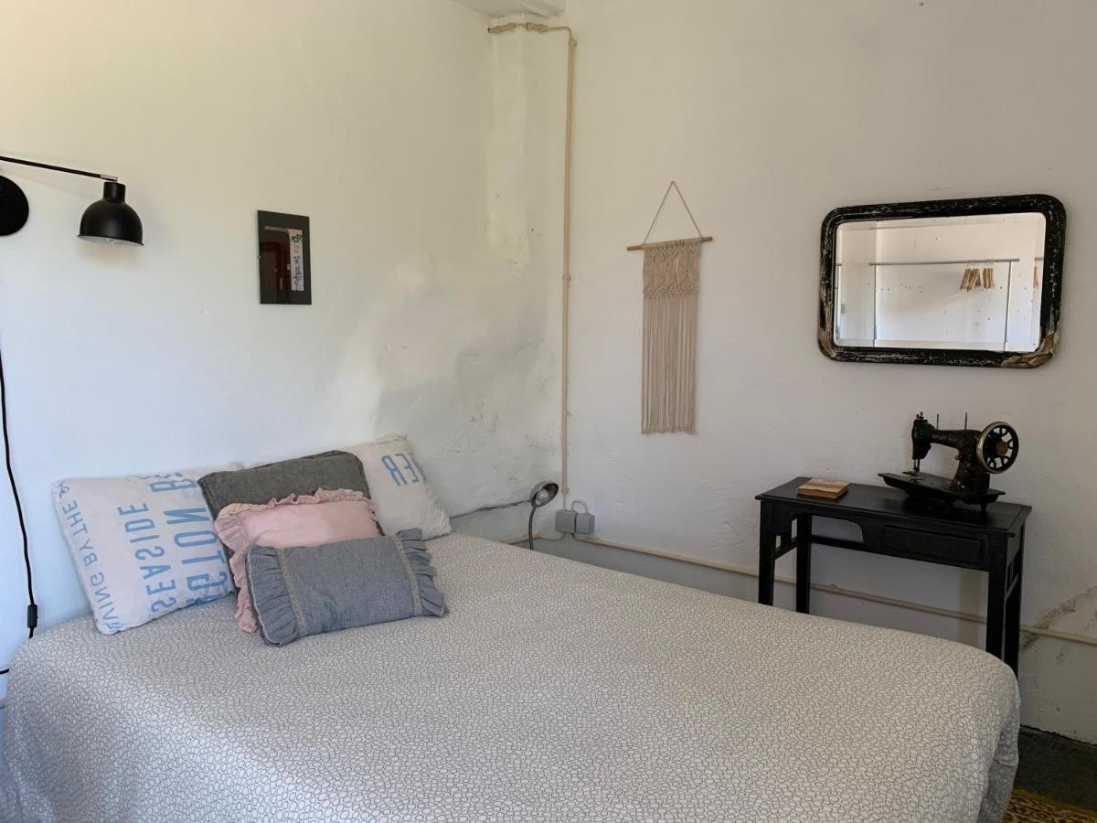 Loft - Casinha A Porta Βίλα Αρούκα Εξωτερικό φωτογραφία