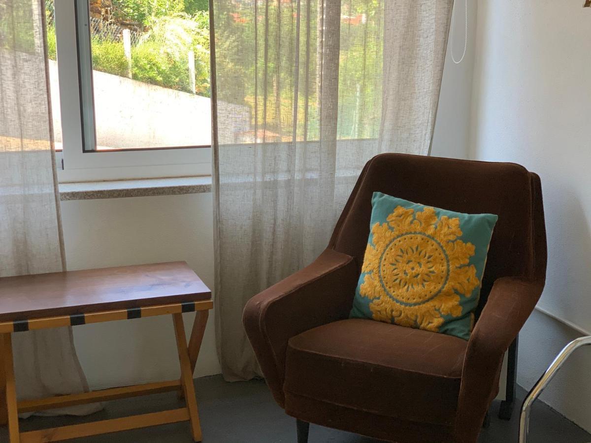 Loft - Casinha A Porta Βίλα Αρούκα Εξωτερικό φωτογραφία