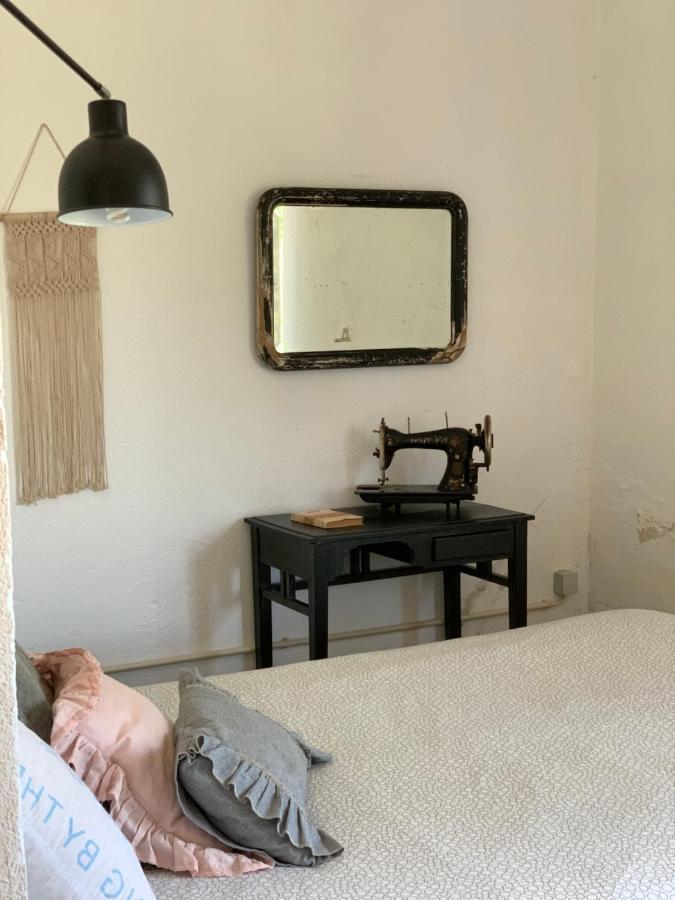 Loft - Casinha A Porta Βίλα Αρούκα Εξωτερικό φωτογραφία