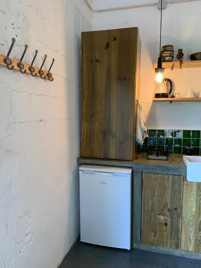 Loft - Casinha A Porta Βίλα Αρούκα Εξωτερικό φωτογραφία