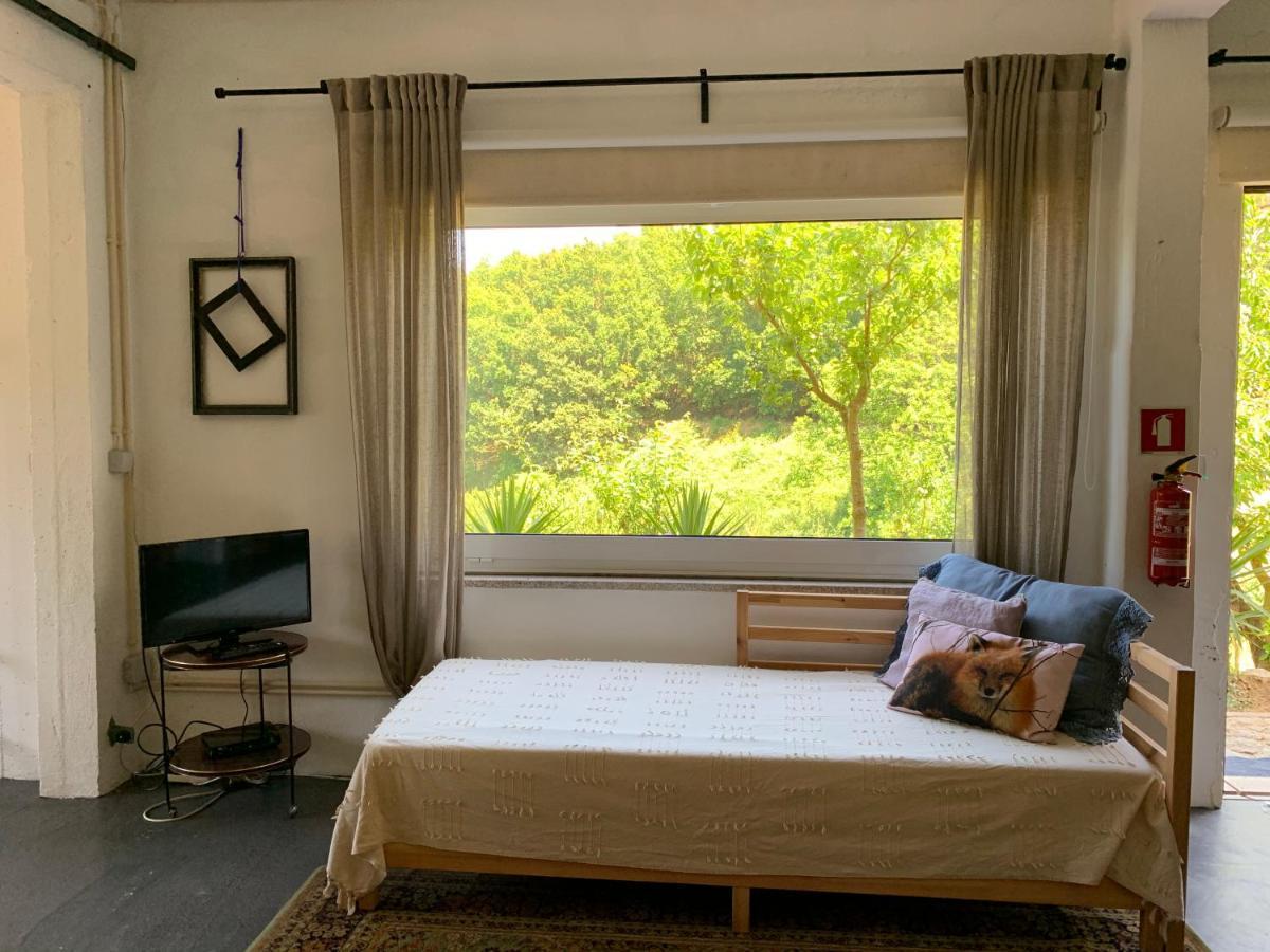 Loft - Casinha A Porta Βίλα Αρούκα Εξωτερικό φωτογραφία