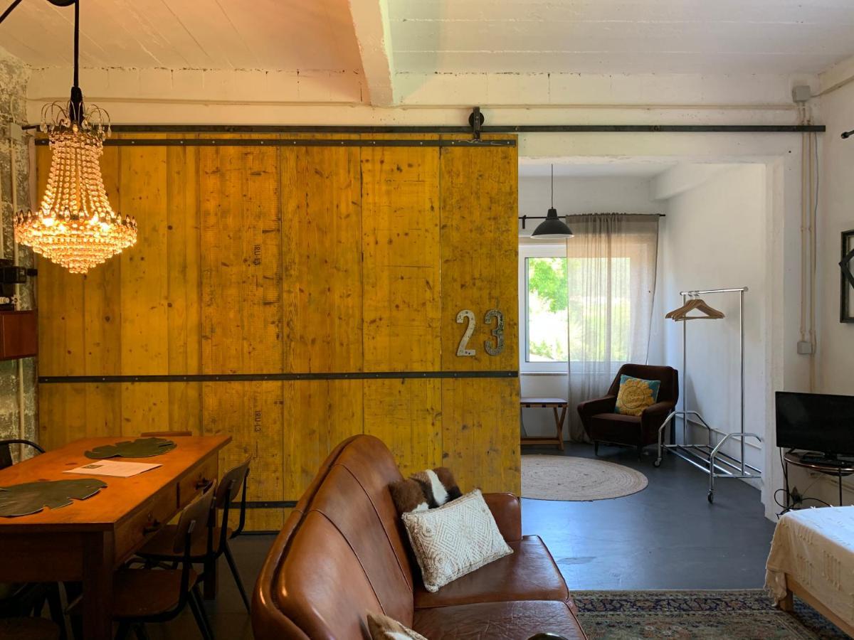 Loft - Casinha A Porta Βίλα Αρούκα Εξωτερικό φωτογραφία