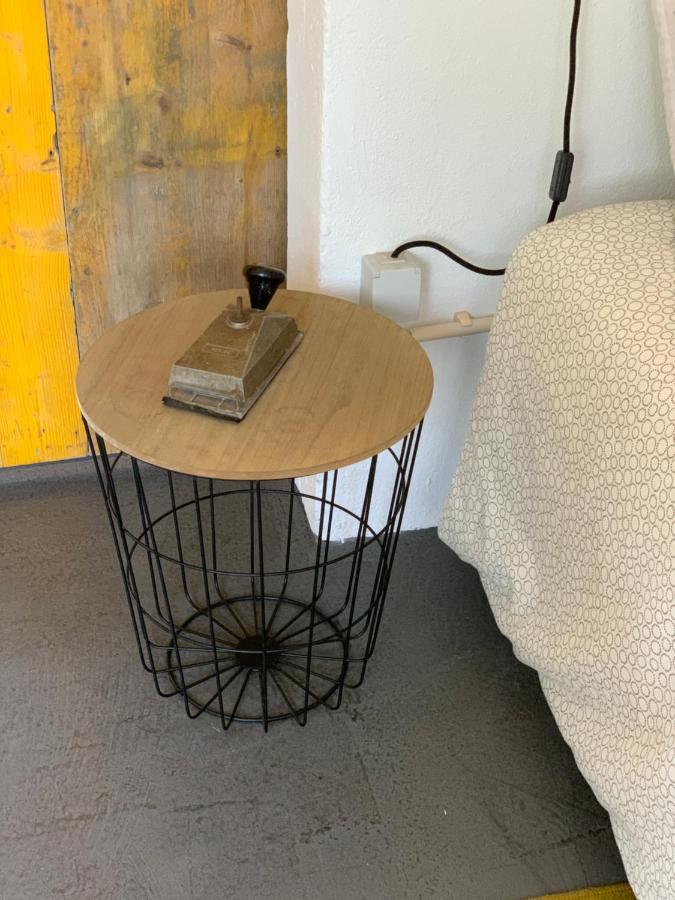 Loft - Casinha A Porta Βίλα Αρούκα Εξωτερικό φωτογραφία
