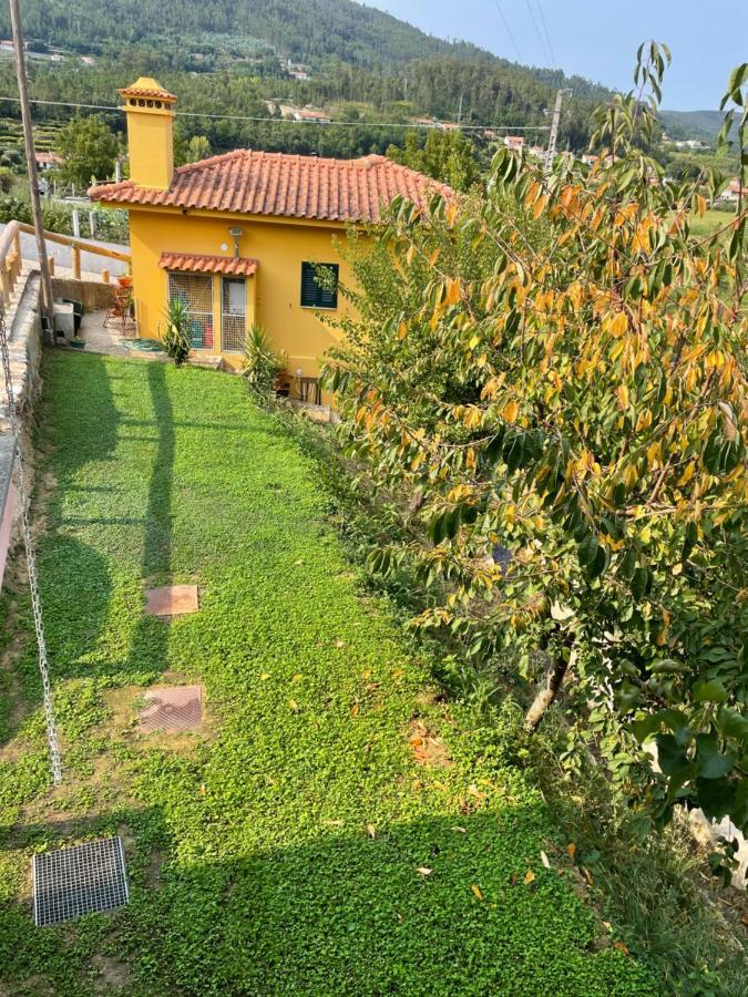 Loft - Casinha A Porta Βίλα Αρούκα Εξωτερικό φωτογραφία