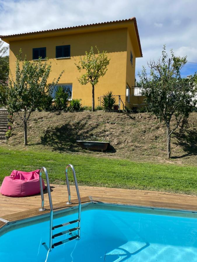 Loft - Casinha A Porta Βίλα Αρούκα Εξωτερικό φωτογραφία